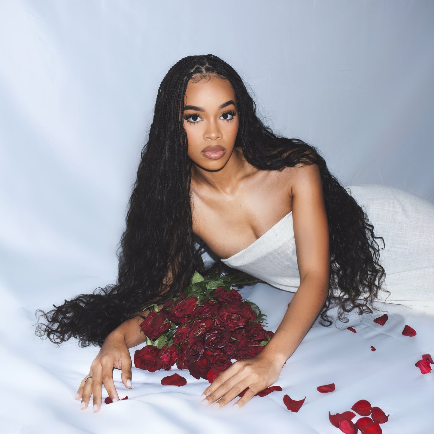 Natural Curly 3 Bundle Deal