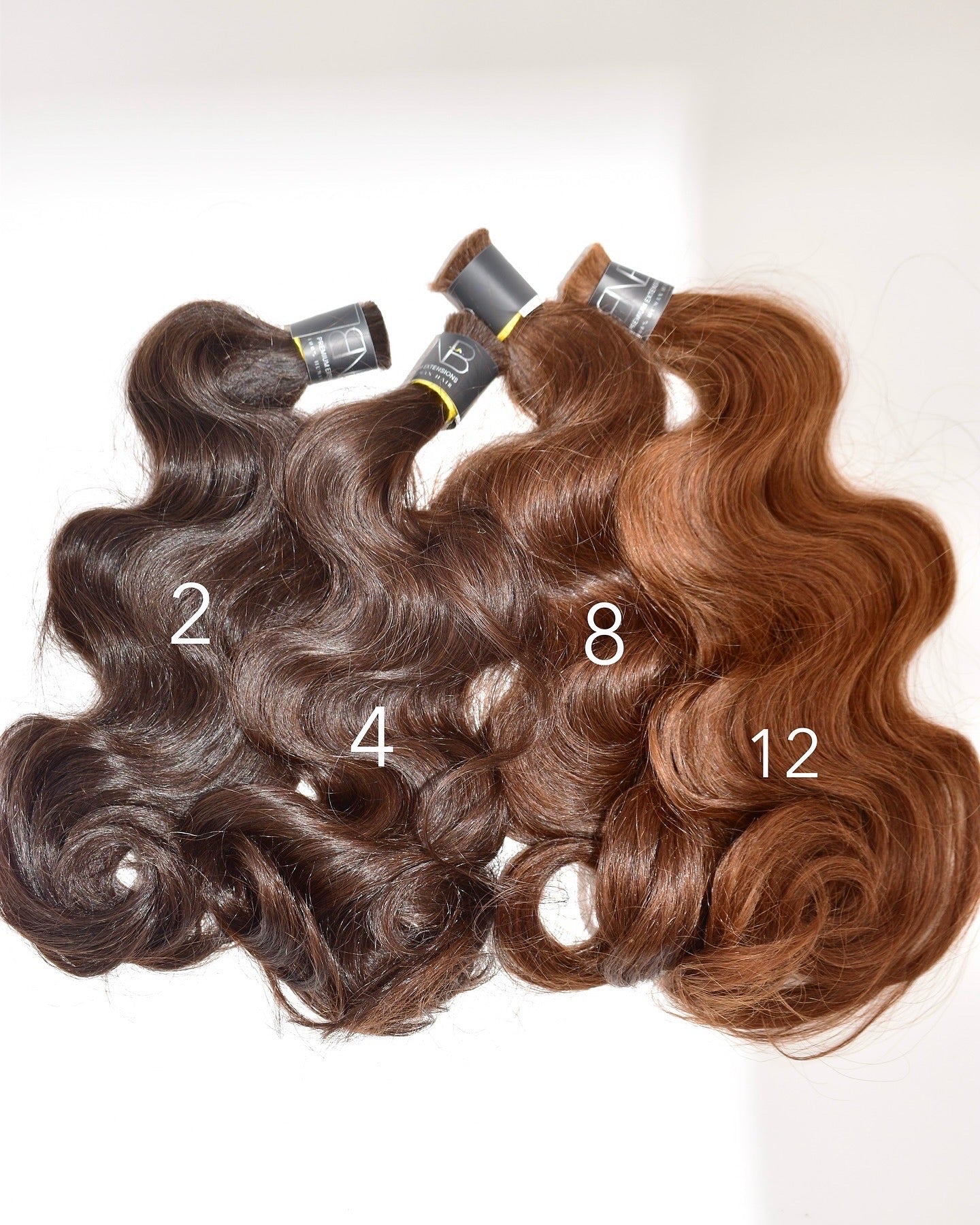 Brown Hues (made to order)