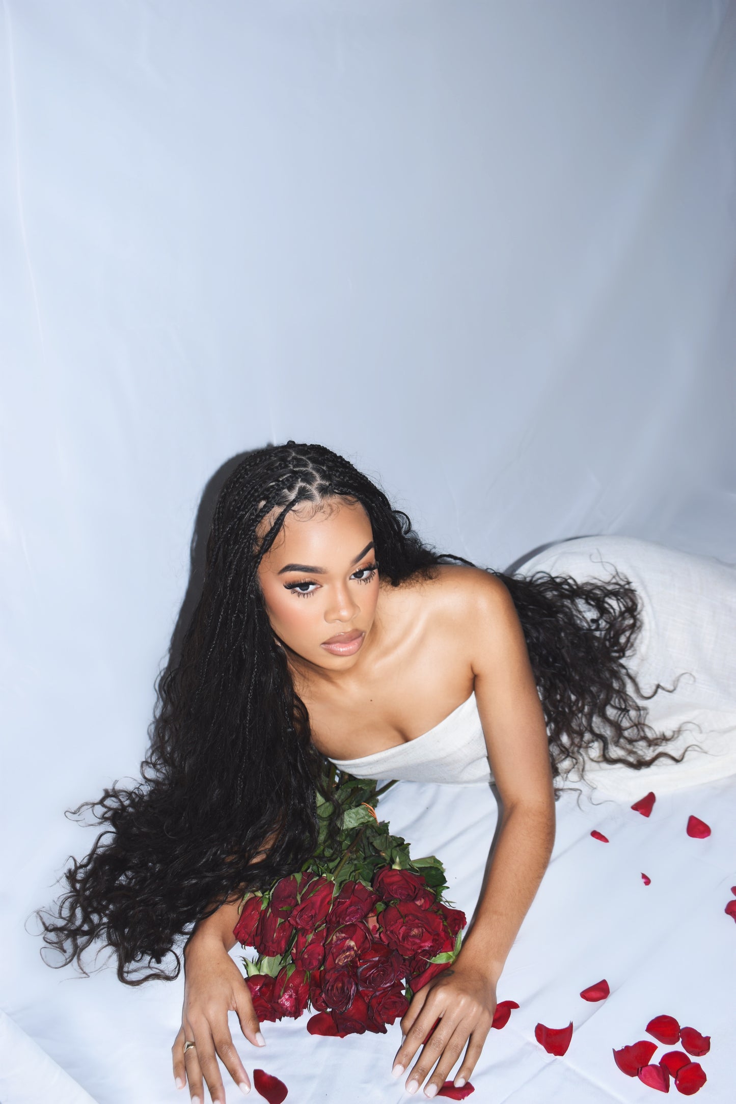 Natural Curly 3 Bundle Deal