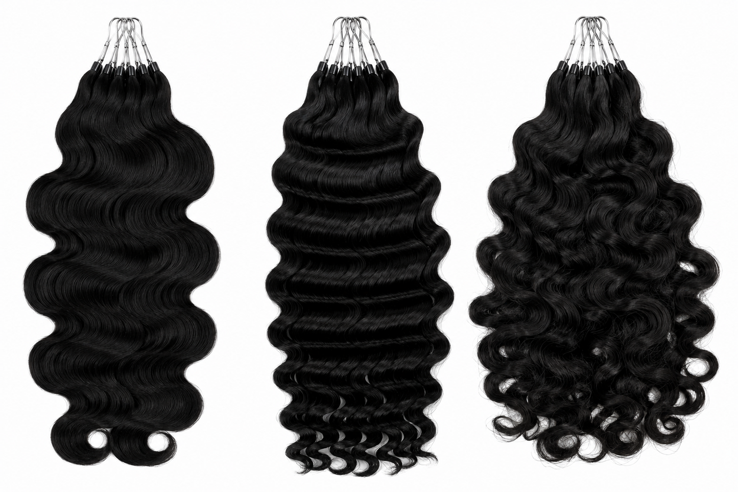 Crochet Hair