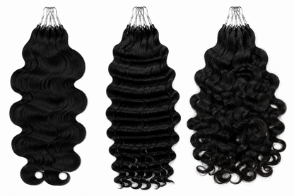 Crochet Hair