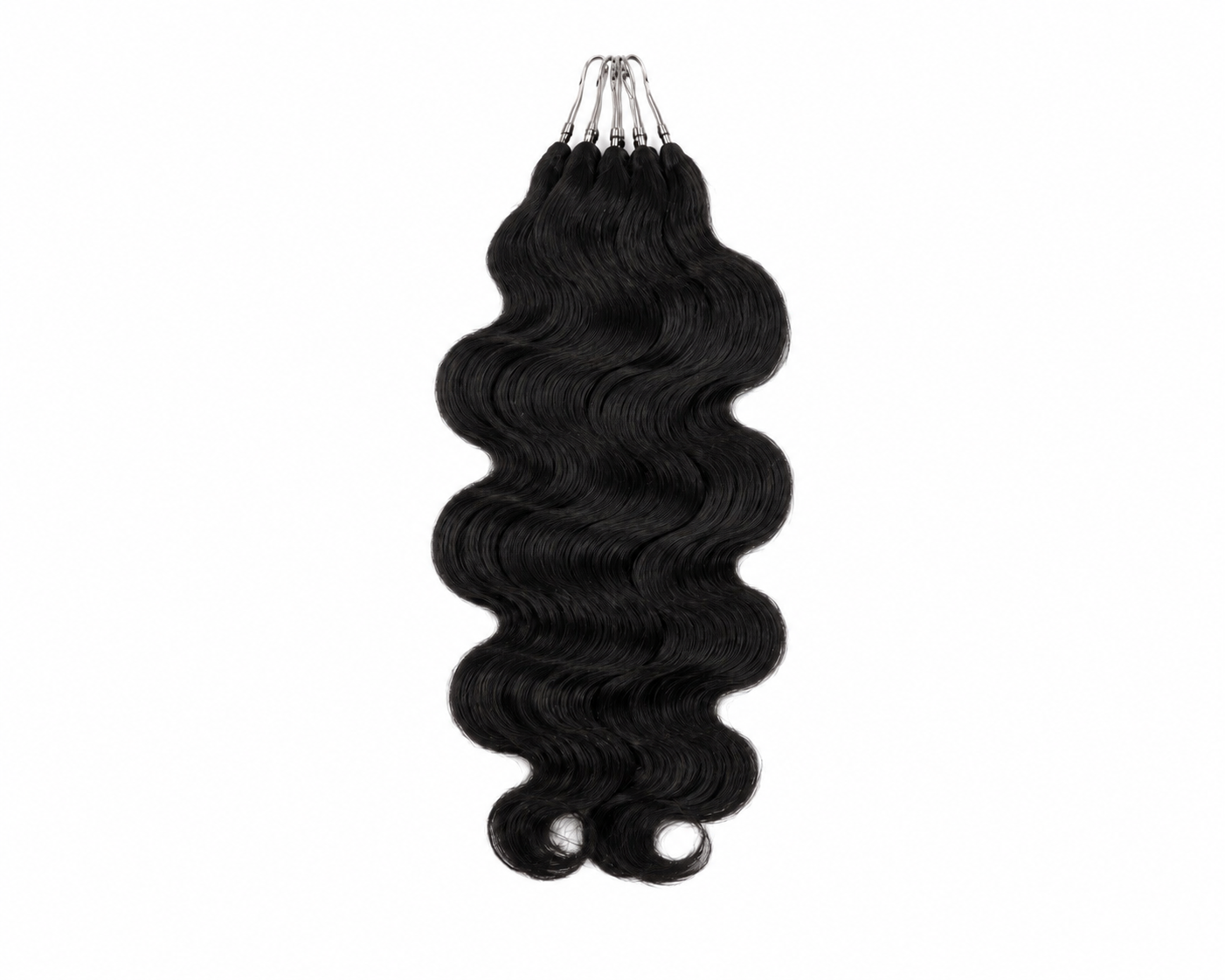 Crochet Hair