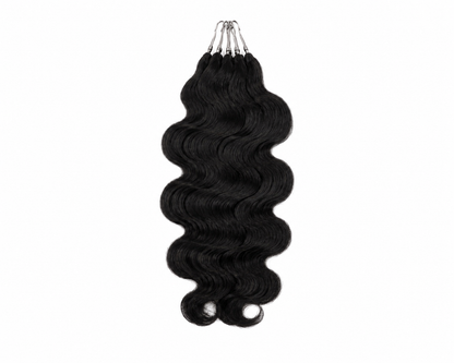 Crochet Hair