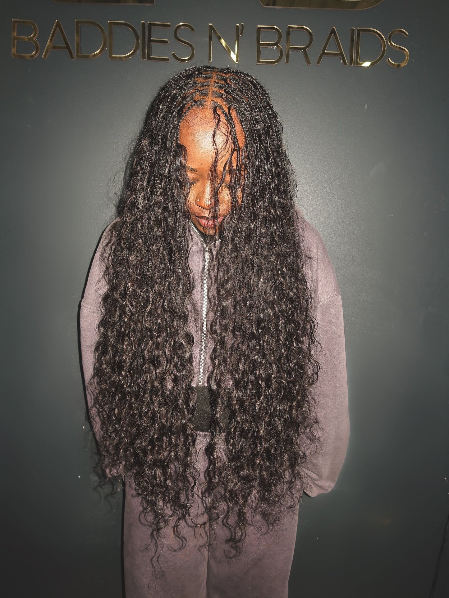 Loose Curl ( SHIPS 6/25-6/27)