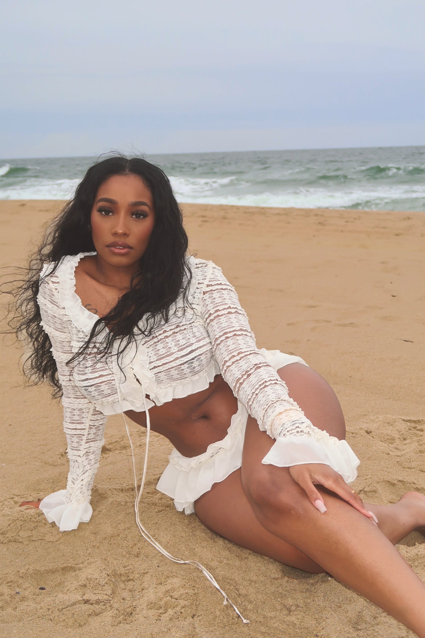 Raw Indian Wavy Bundle Deal