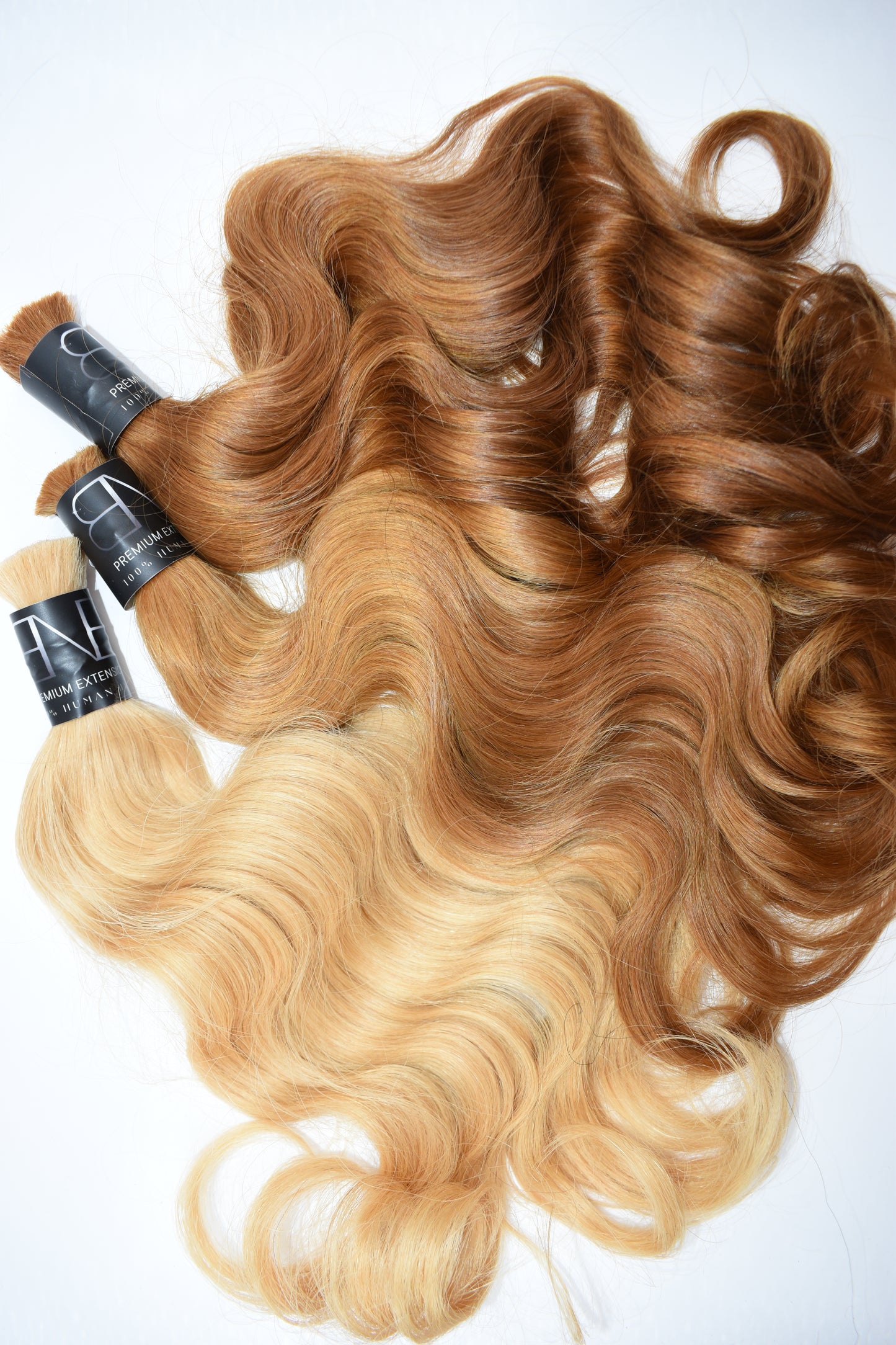 Blonde Body Wave (made to order)