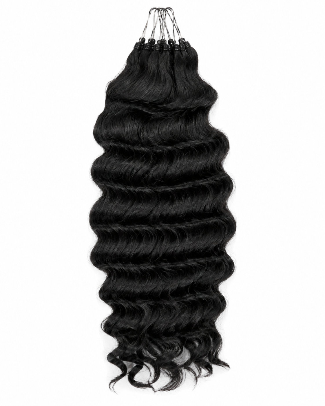 Crochet Hair