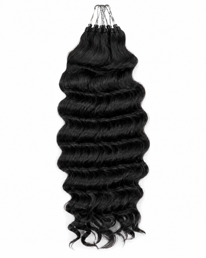 Crochet Hair