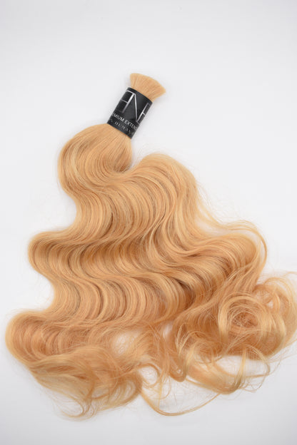 Blonde Body Wave (made to order)