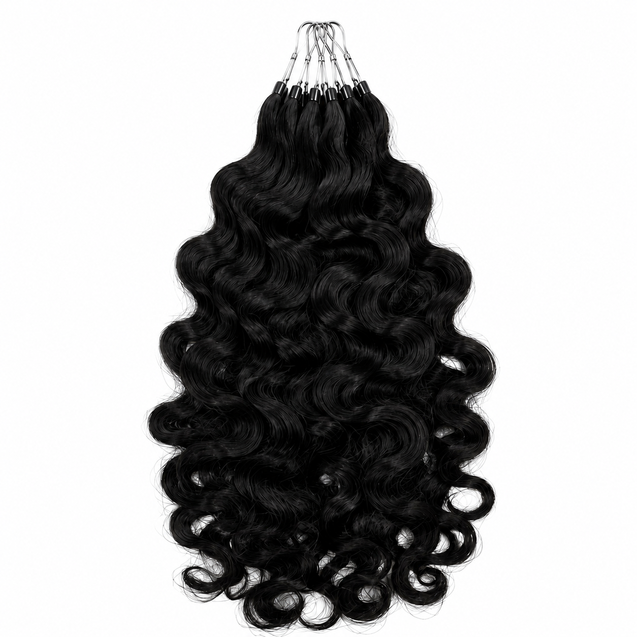 Crochet Hair