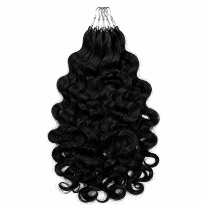 Crochet Hair