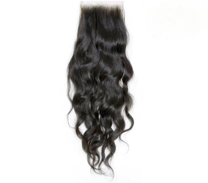 Raw Indian Wavy Bundle Deal