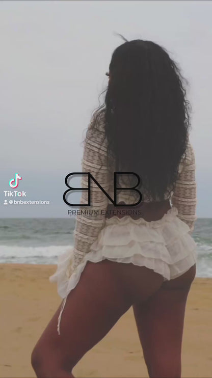 Raw Indian Wavy Bundle Deal